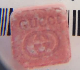 gucci x pills|mdma gucci dose.